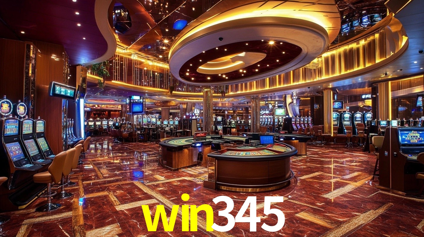 Welcome Bonus win345