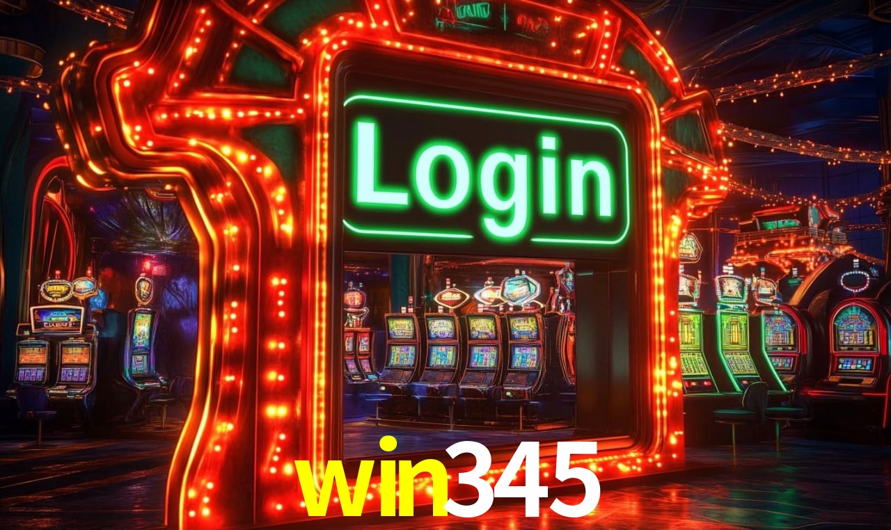 Experiência VIP win345