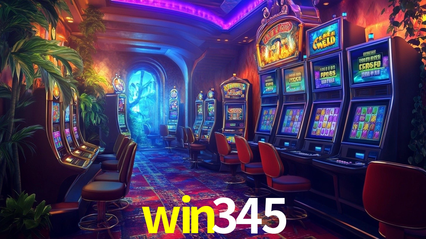 Experiência VIP win345