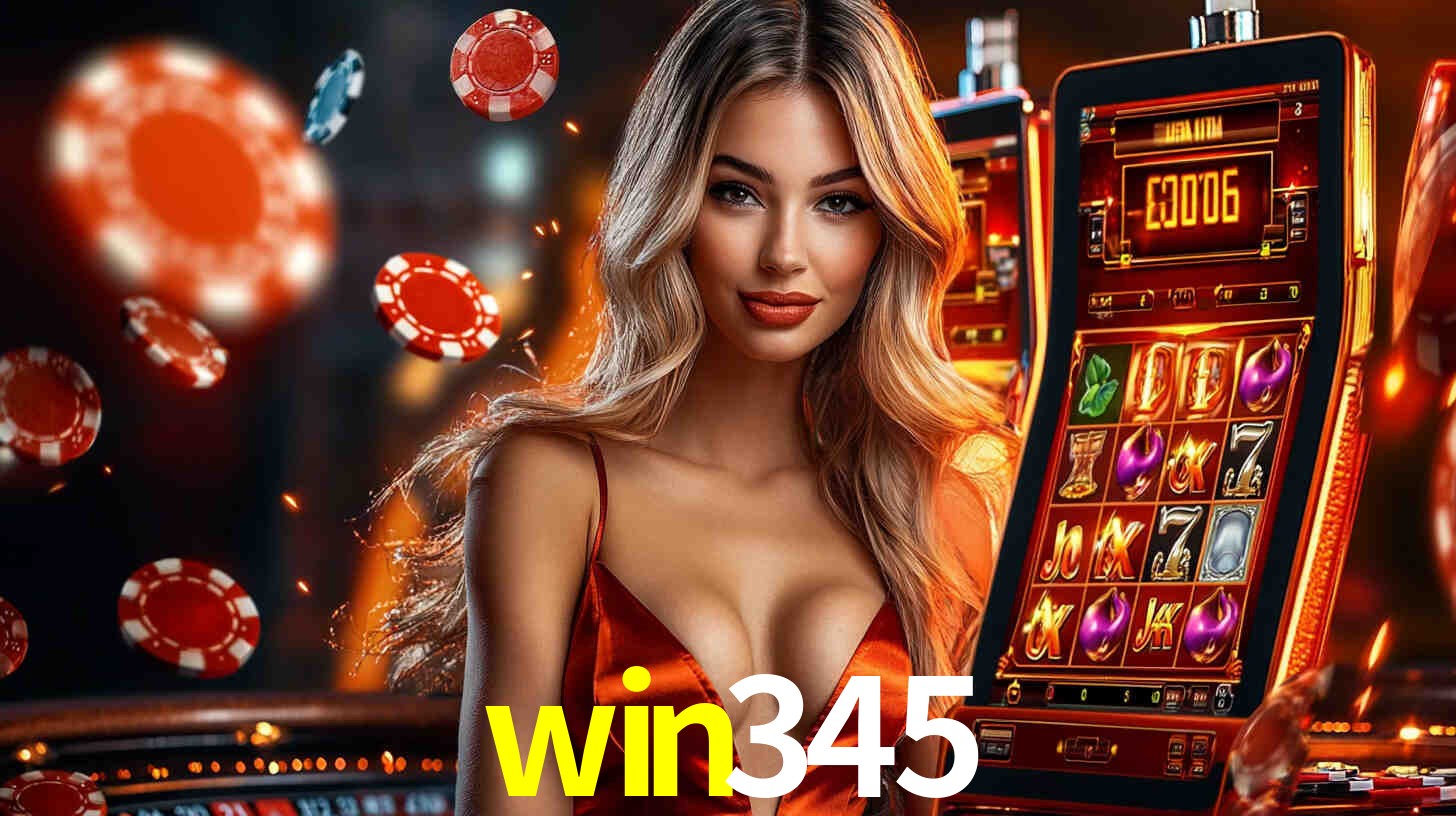 Live Casino win345