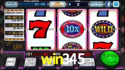 A Emoção da Loteria na win345: Uma Chance de Mudança de Vida