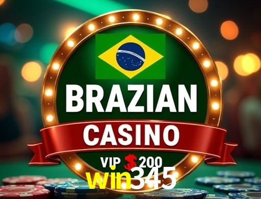 Explore as vantagens do win345: serviço profissional e confiabilidade