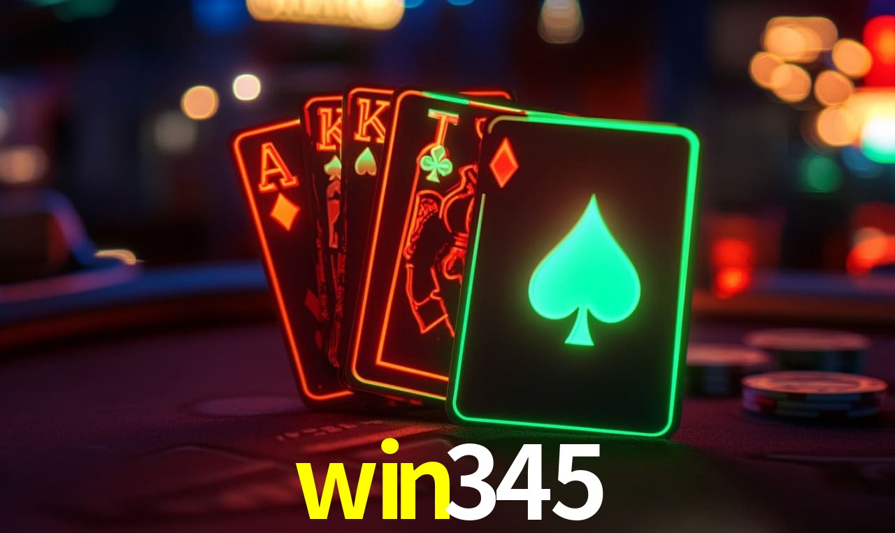 Login Seguro win345