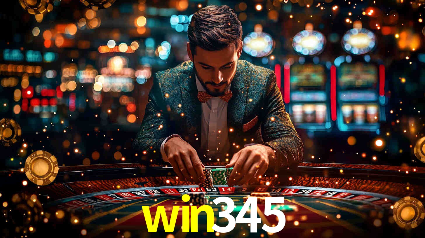 Sports Statistics win345