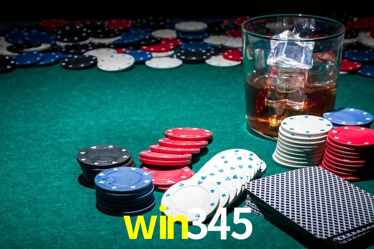 Apostas de Futebol win345