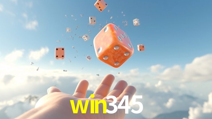 Game Providers win345