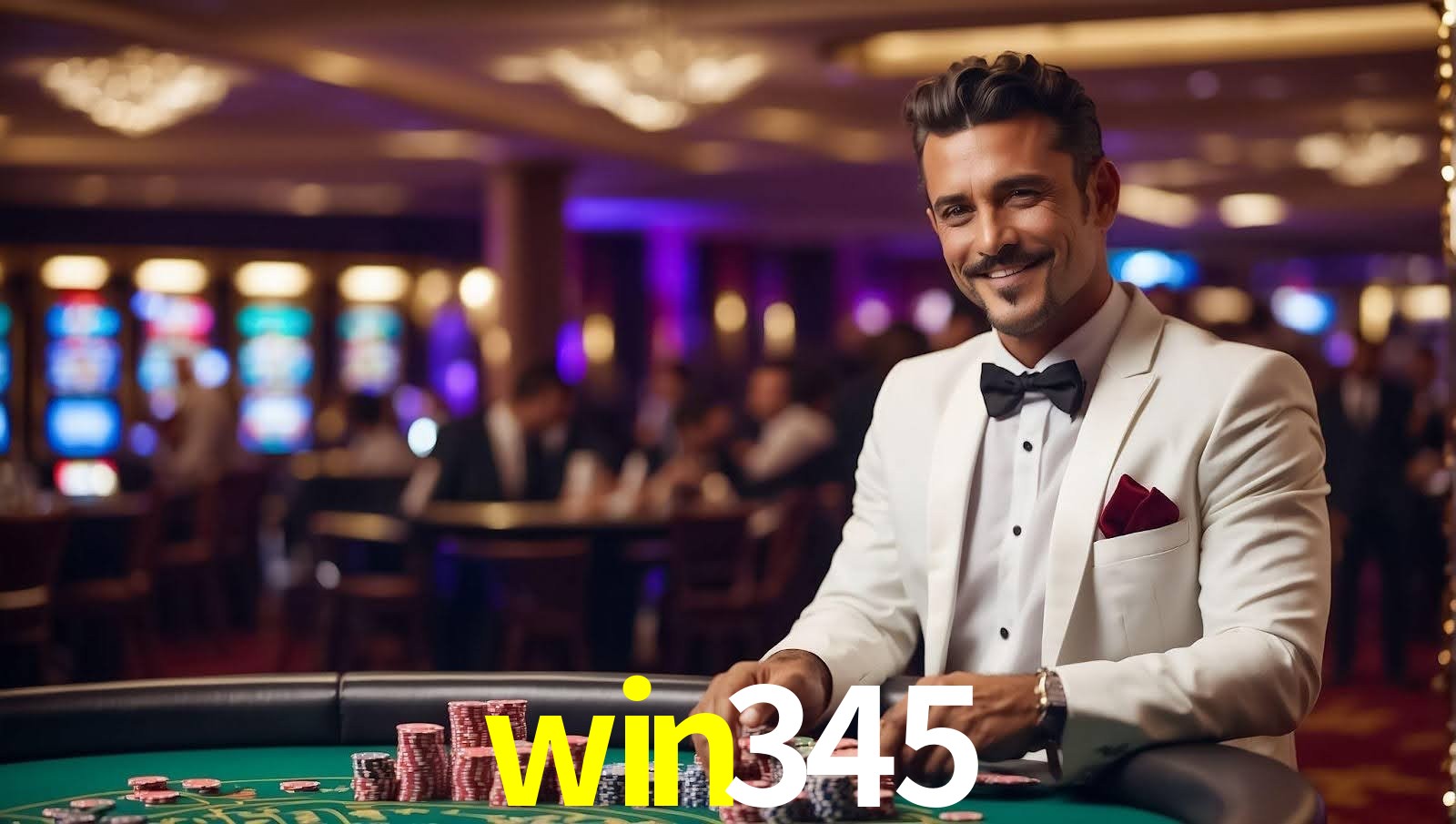 Ofertas Exclusivas win345