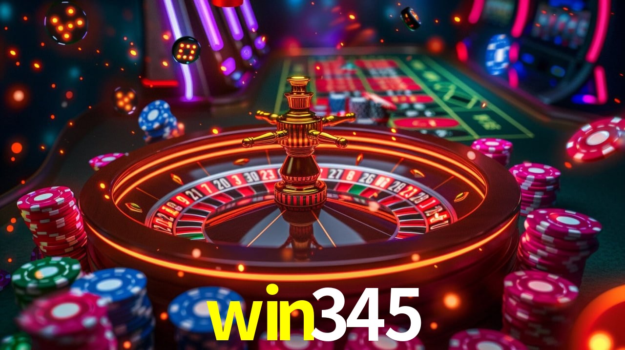 Bônus Diários win345
