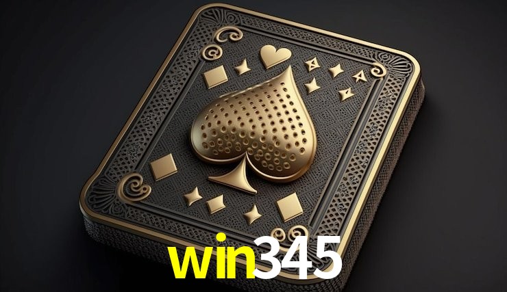 Jogos de Slot win345