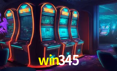Desvendando o Mundo dos Jogos Virtuais na win345