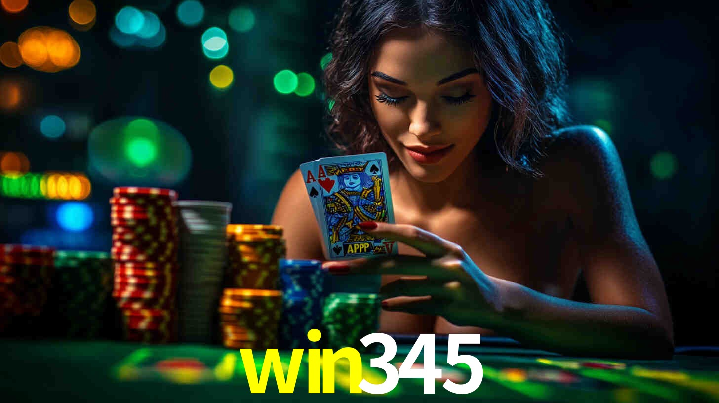A Emoção da Loteria na win345: Uma Chance de Mudança de Vida
