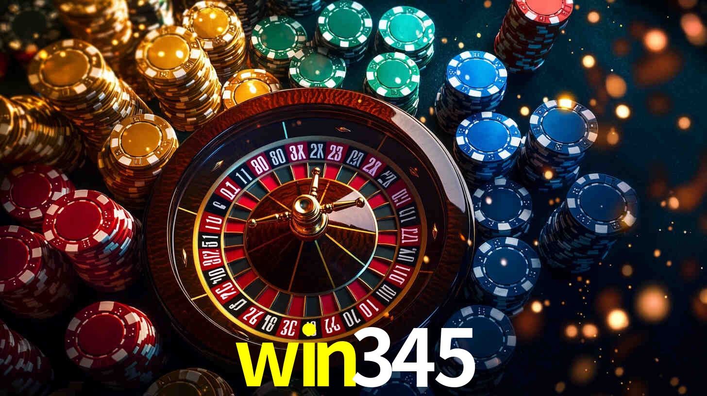 Tennis Betting win345