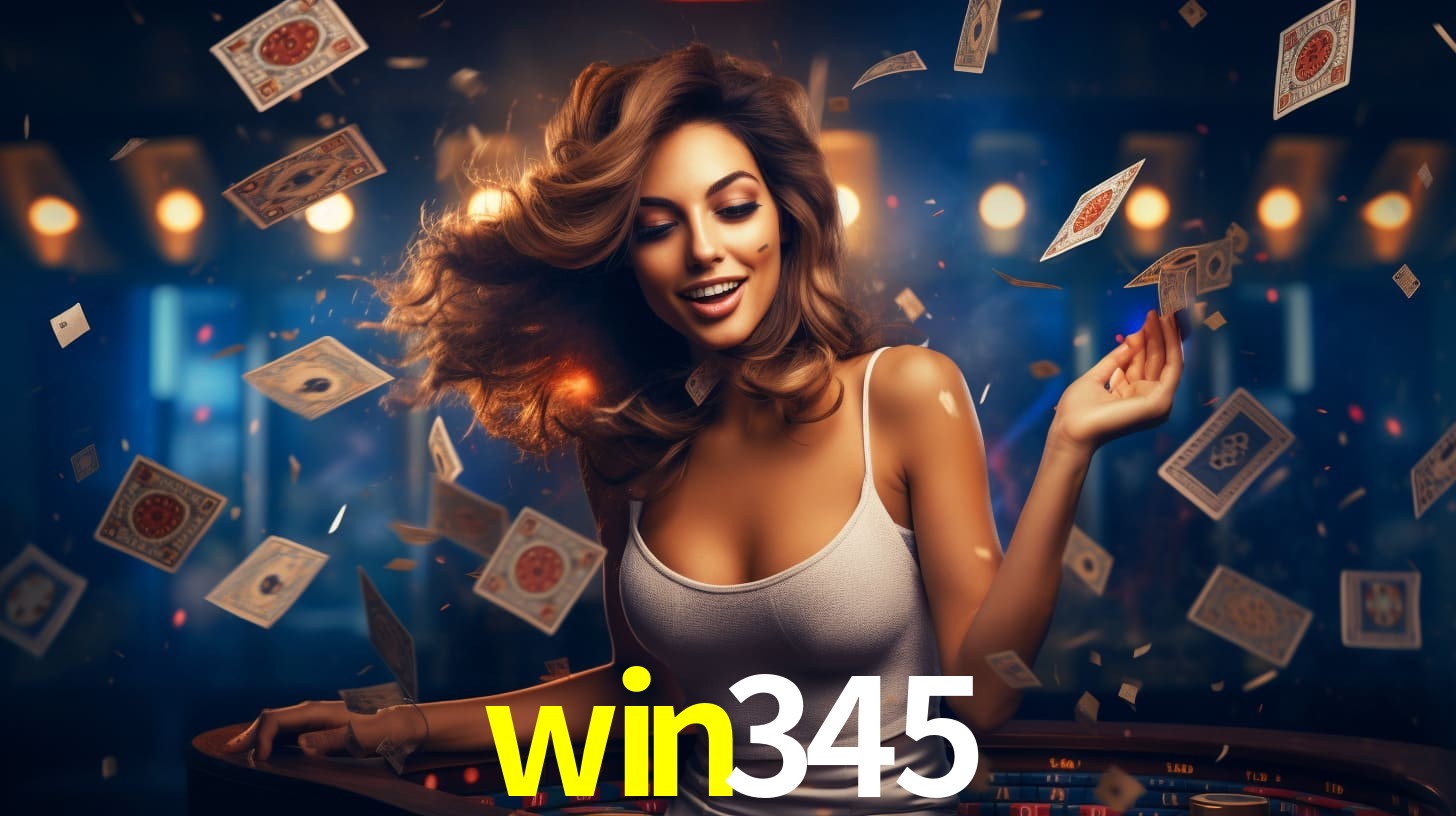 Roulette Table win345