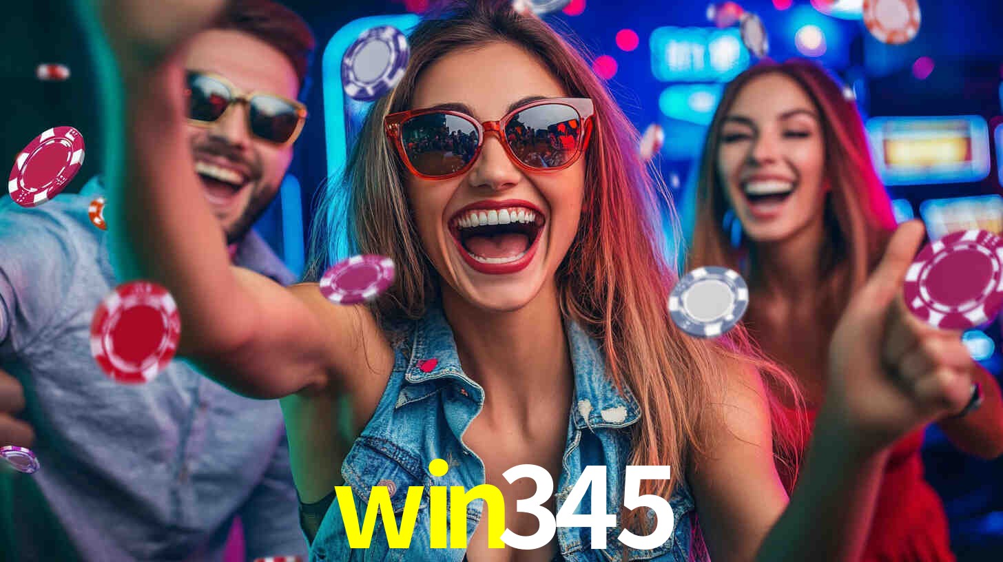 Inovações de Jogos na win345: O Futuro das Experiências Interativas