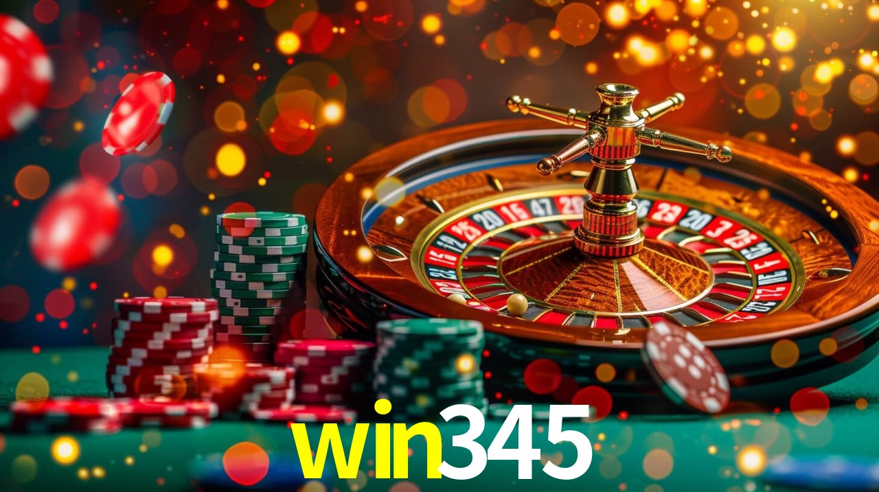 cassino win345