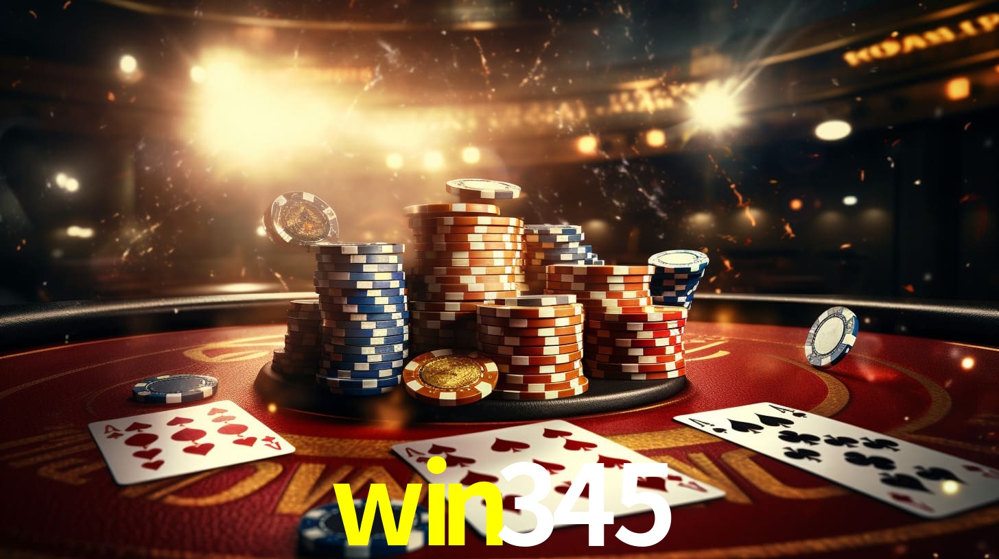 Bonus Features win345