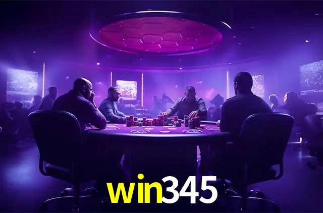 Provedores de Jogos win345