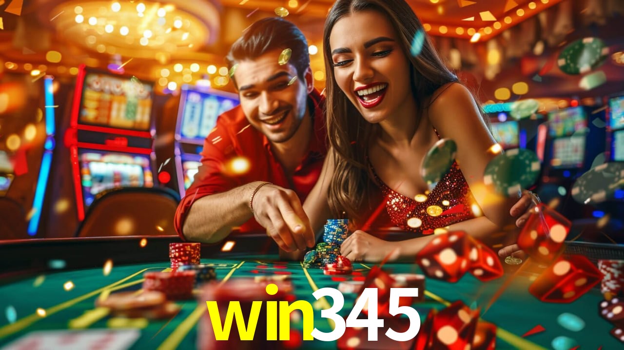 Promoção Relâmpago win345