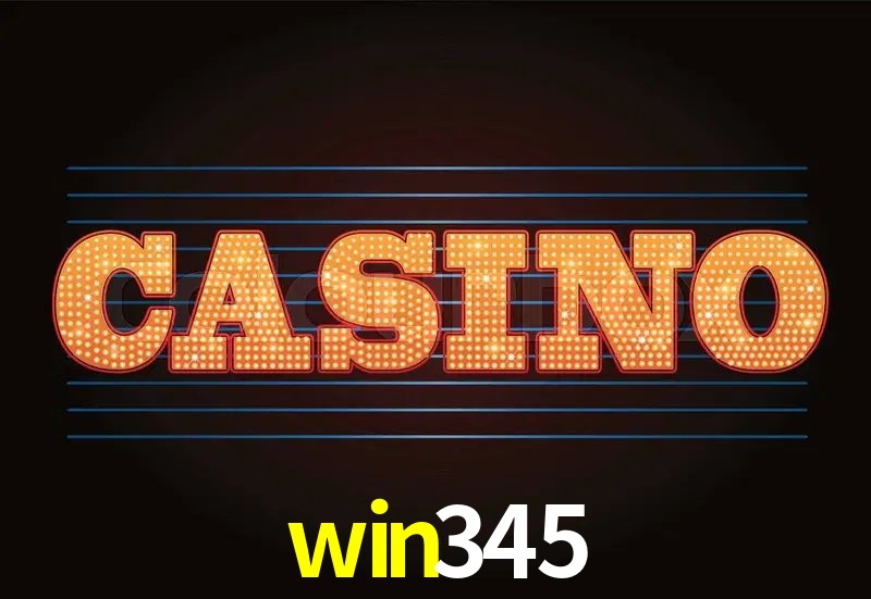 Diretório de Jogos win345