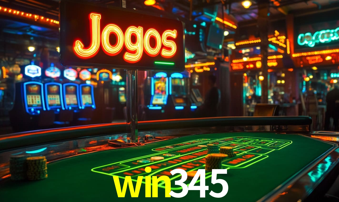 Sistemas de Segurança win345