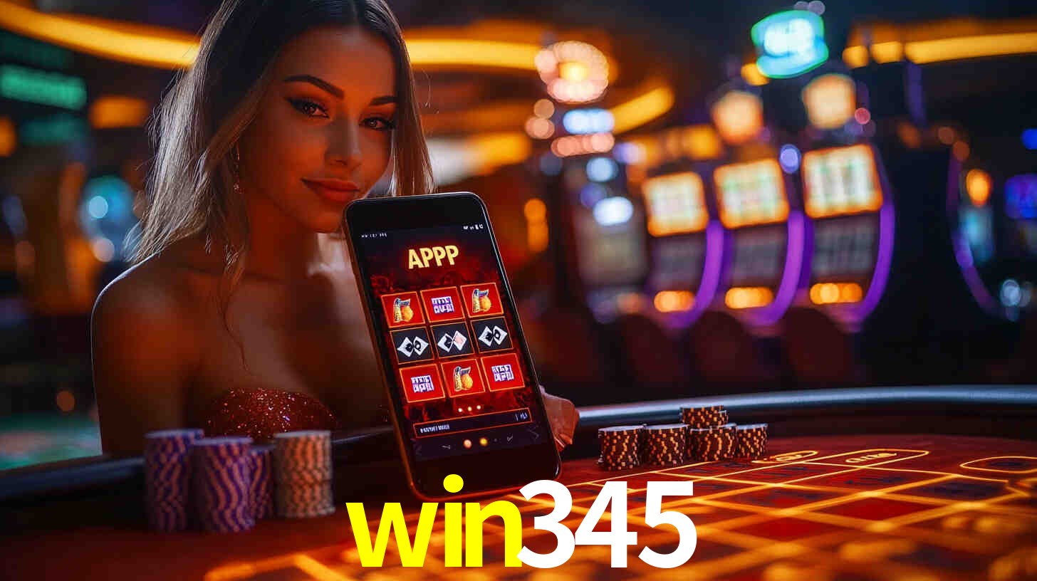 Descubra o Programa VIP da win345: Vantagens Exclusivas para Jogadores