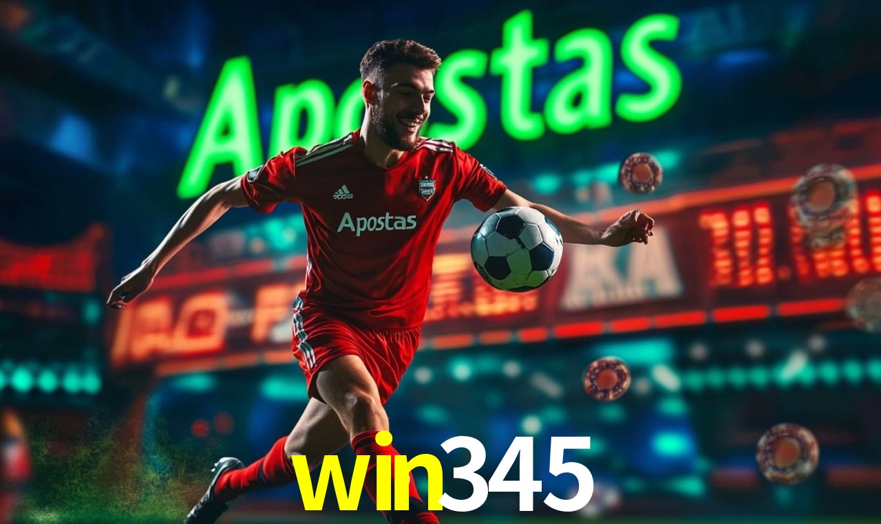 Casino Ao Vivo win345