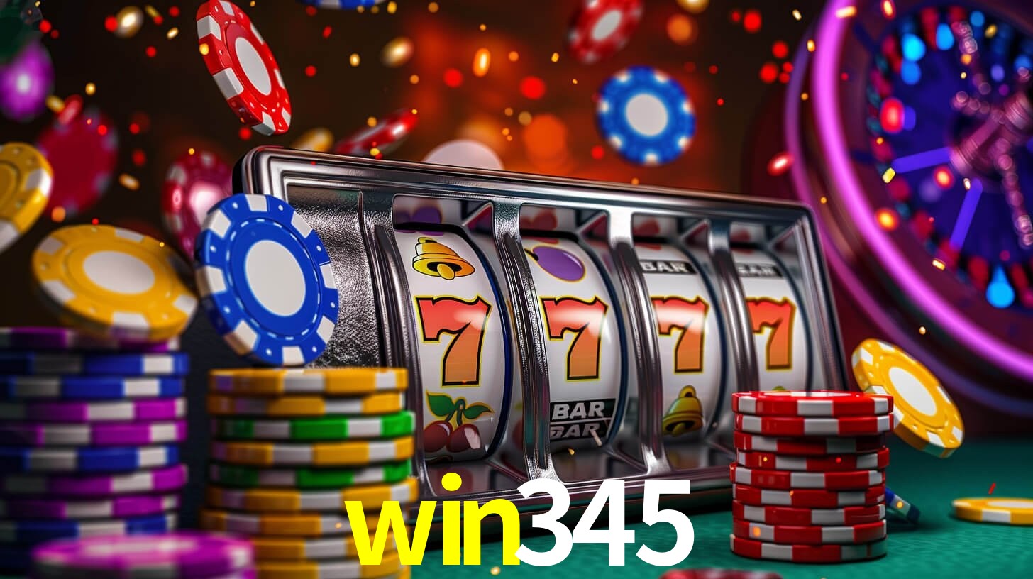 Mesa de Blackjack win345