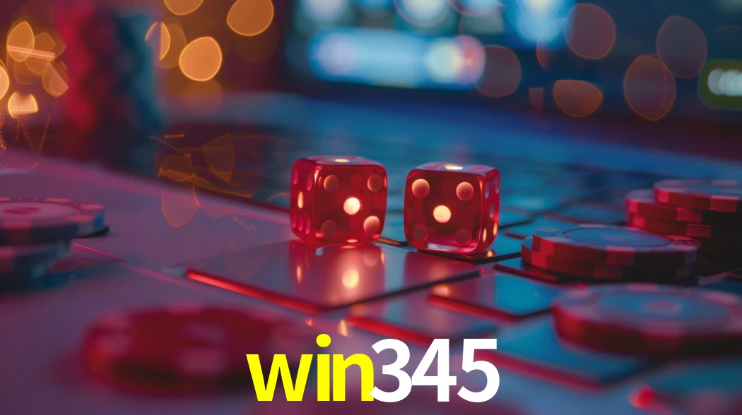 APP oficial da win345 para mobile