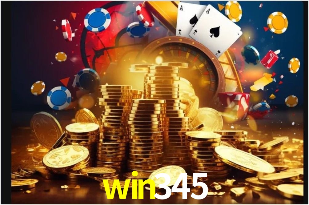 Bônus de Boas-vindas win345