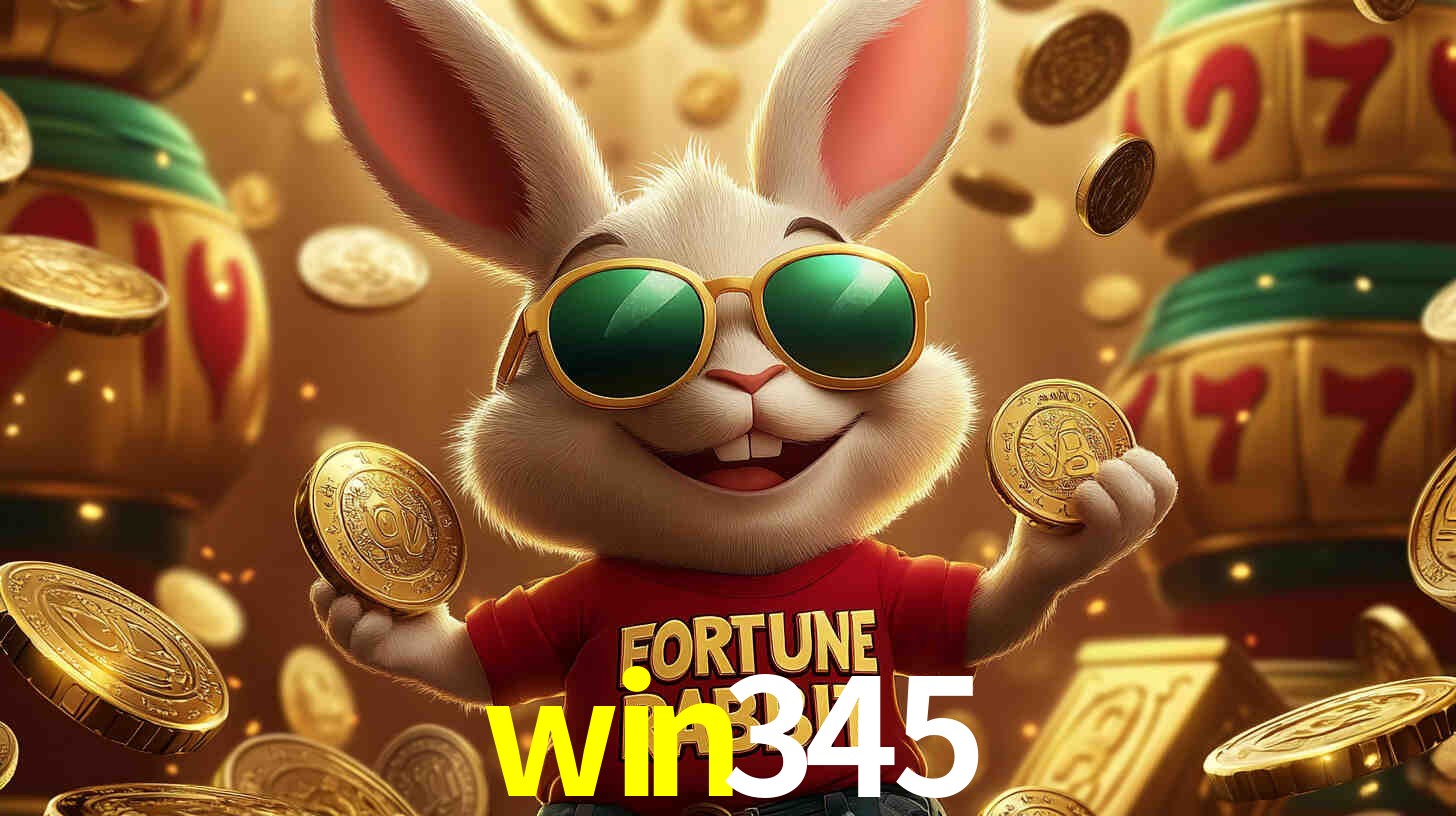Welcome Bonus win345