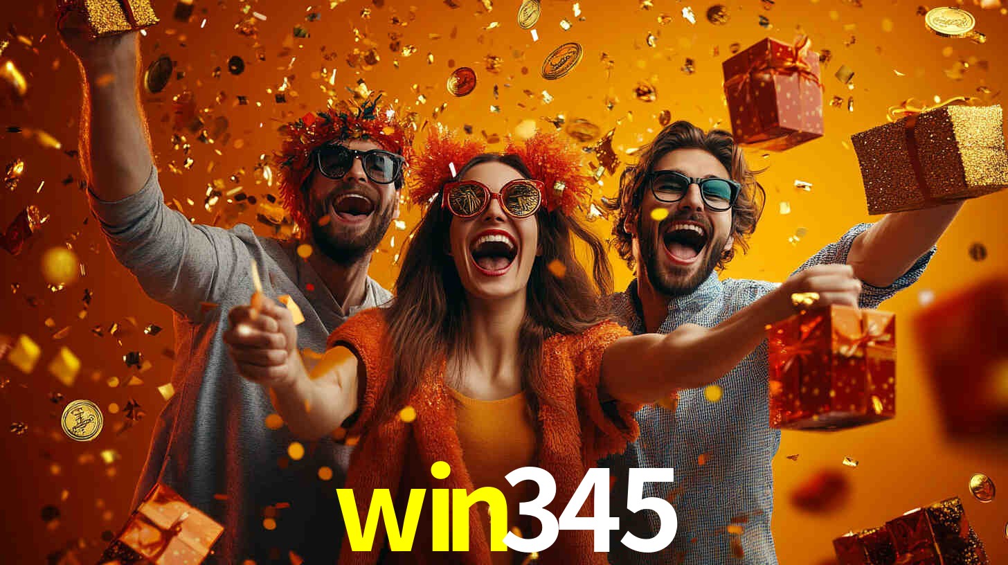 Programa VIP win345