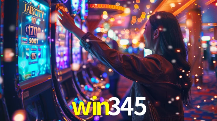 VIP Casino win345