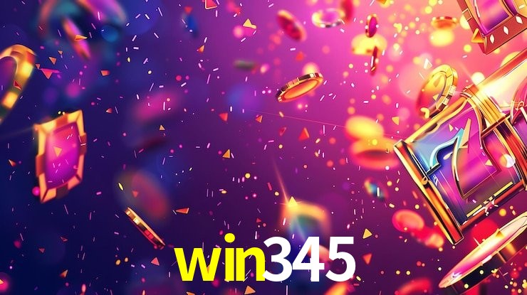 Interface do App win345