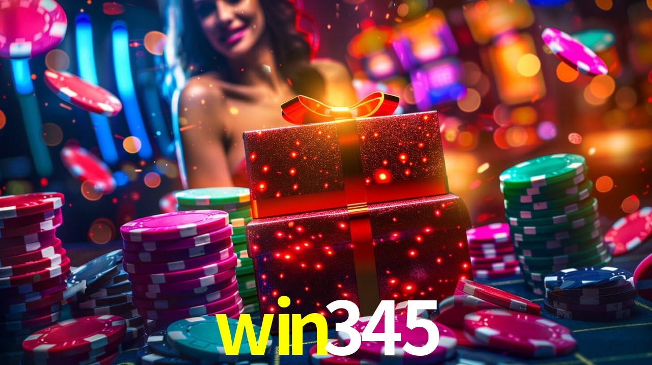 win345: Seu Especialista em Apostas Esportivas Brasileiras