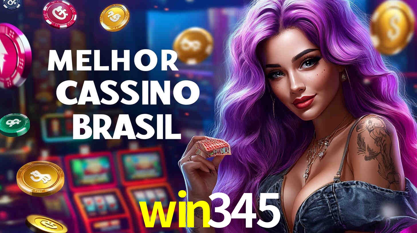 A Experiência Imersiva dos Cassinos Ao Vivo no win345