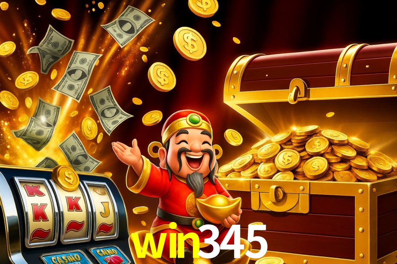 Casino VIP win345