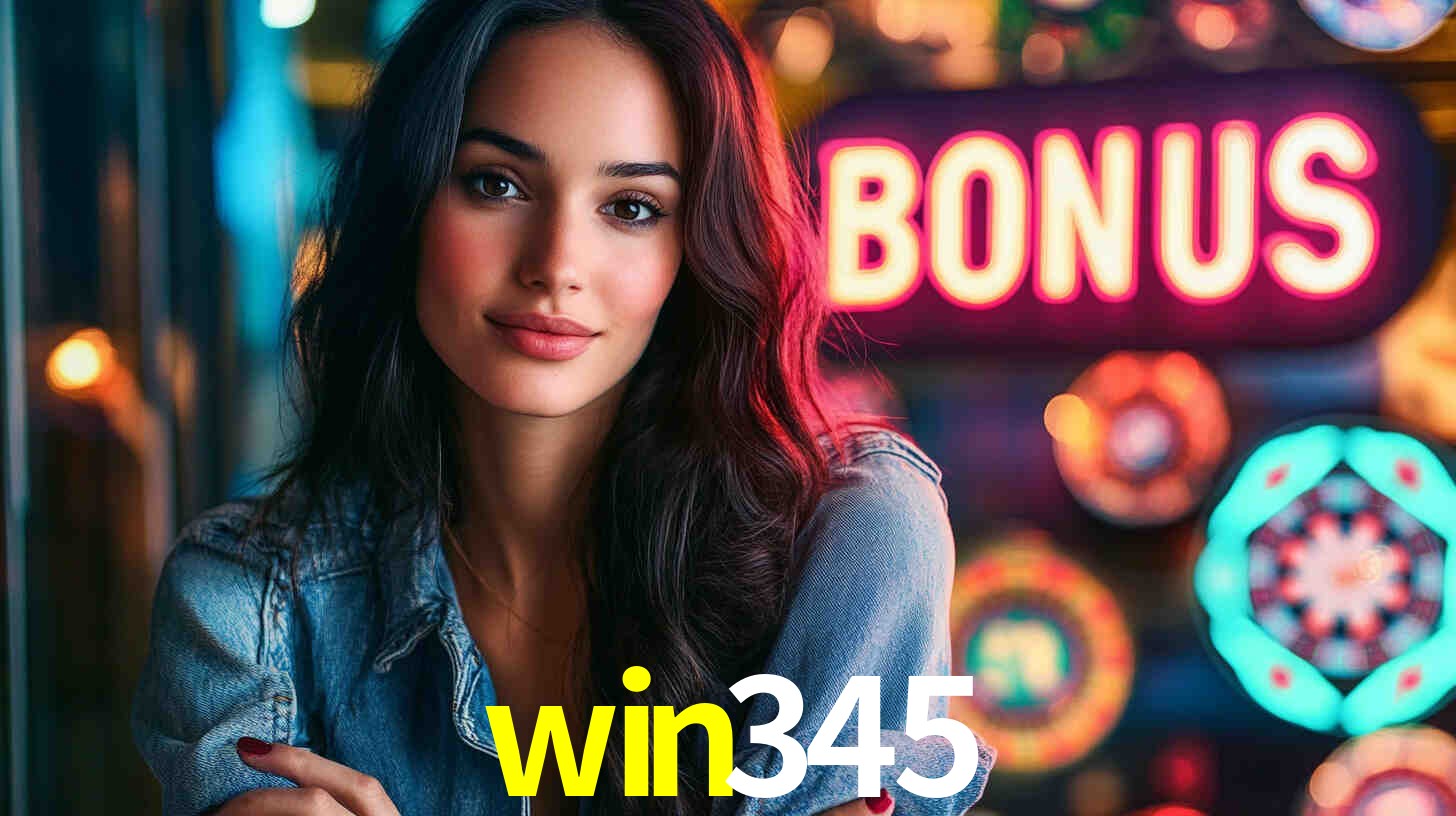 Daily Bonuses win345