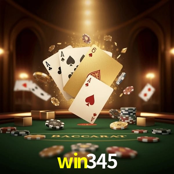 Games Directory win345