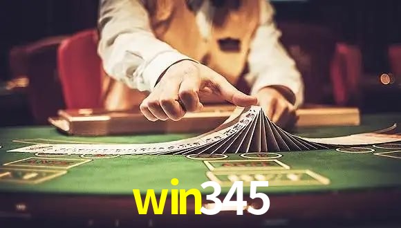 Live Casino win345