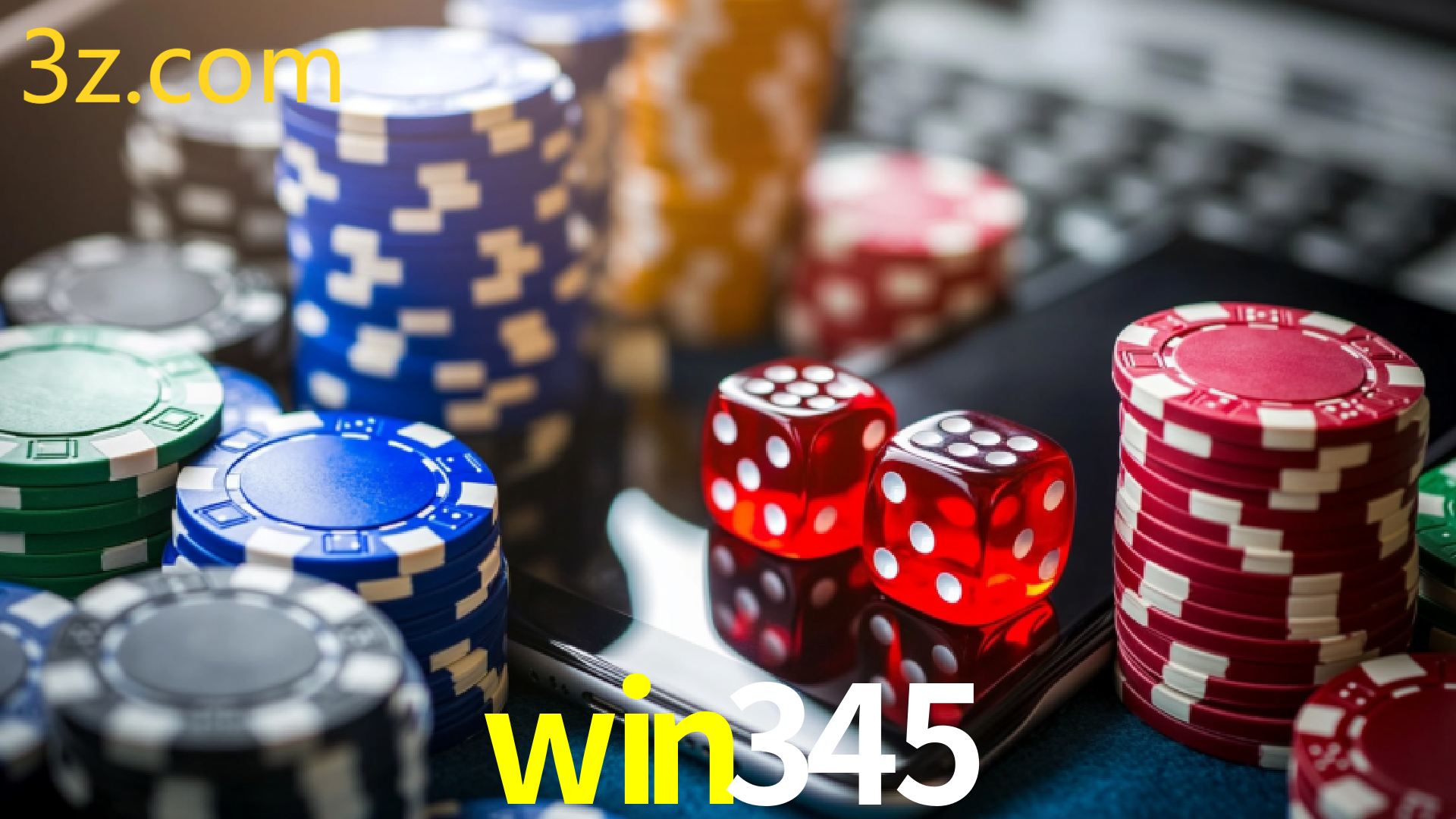 WIN345