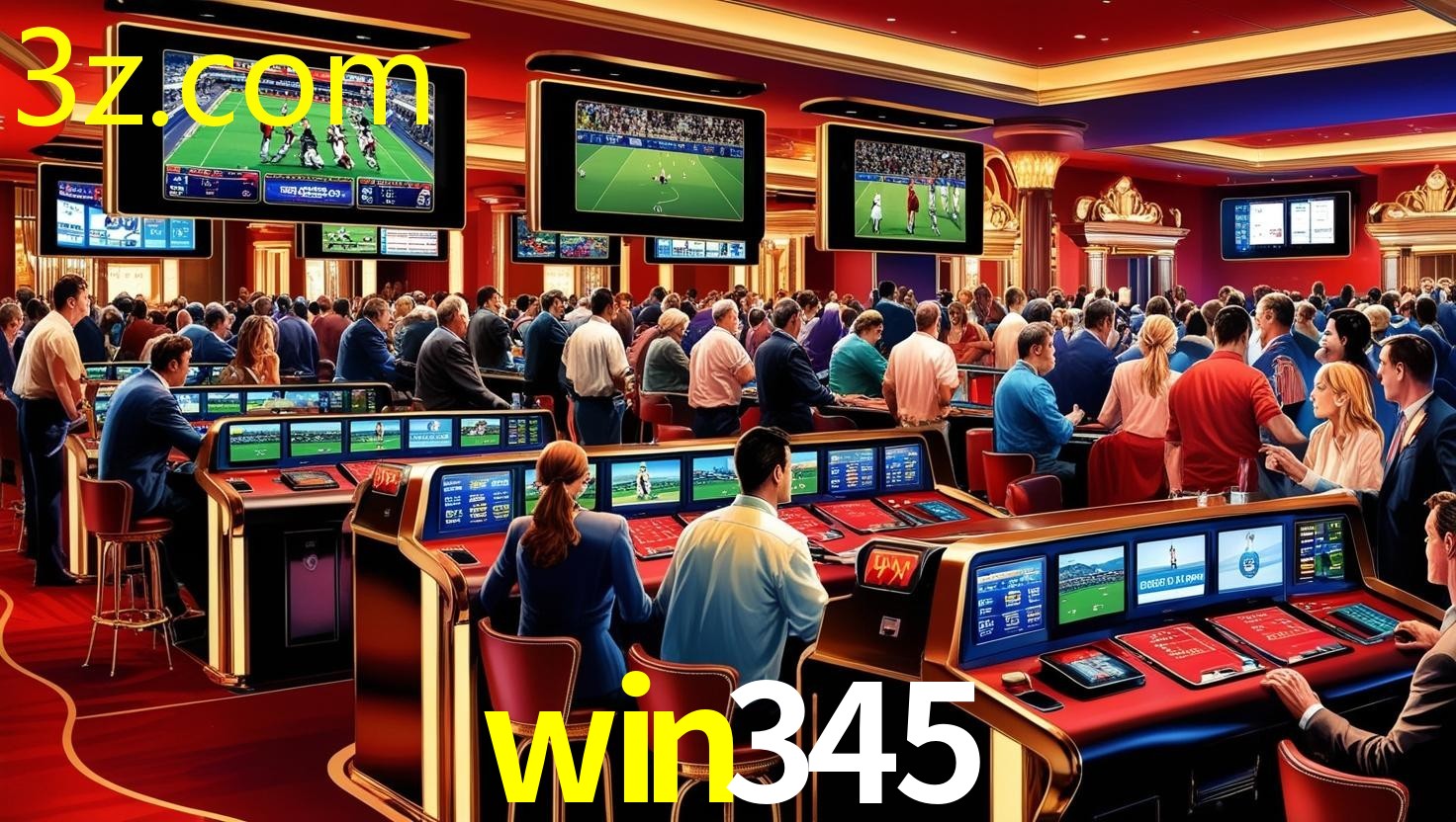 WIN345