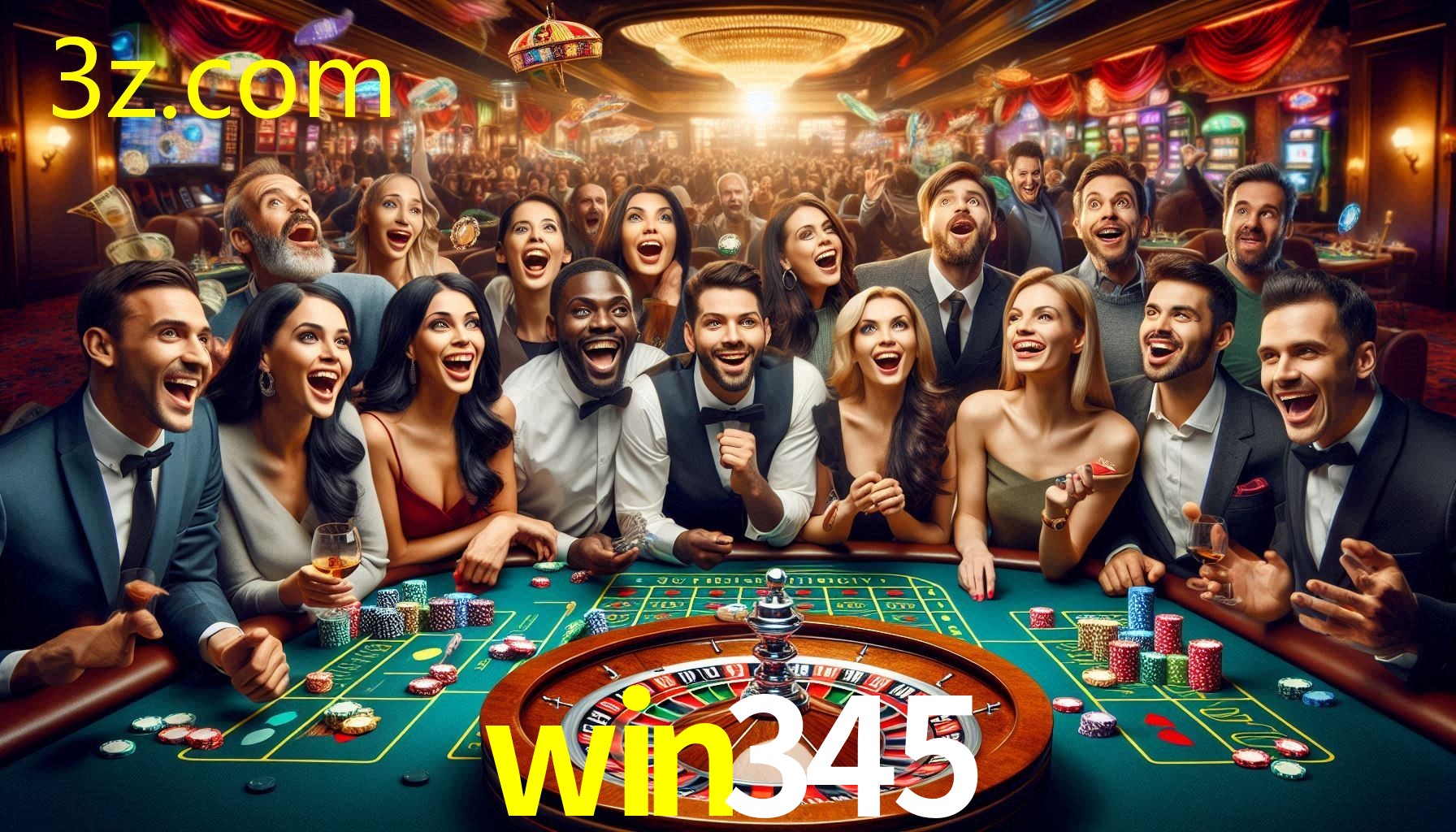 WIN345