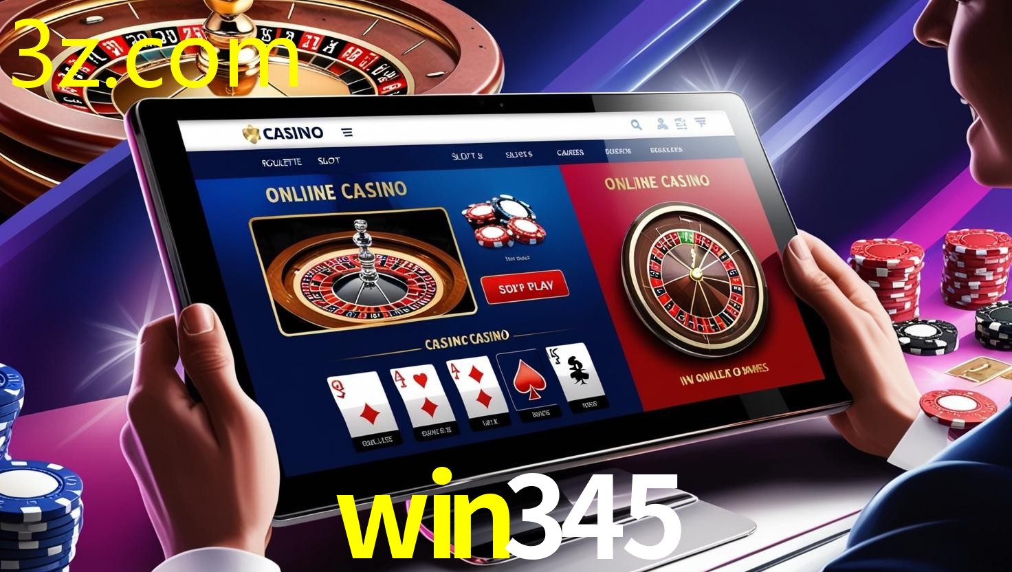 WIN345